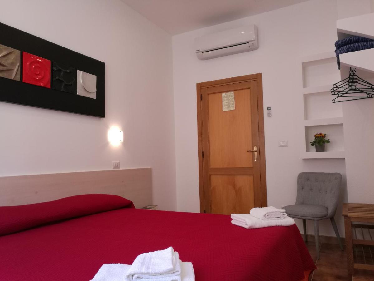 Sunway Apartments Alghero Exterior foto