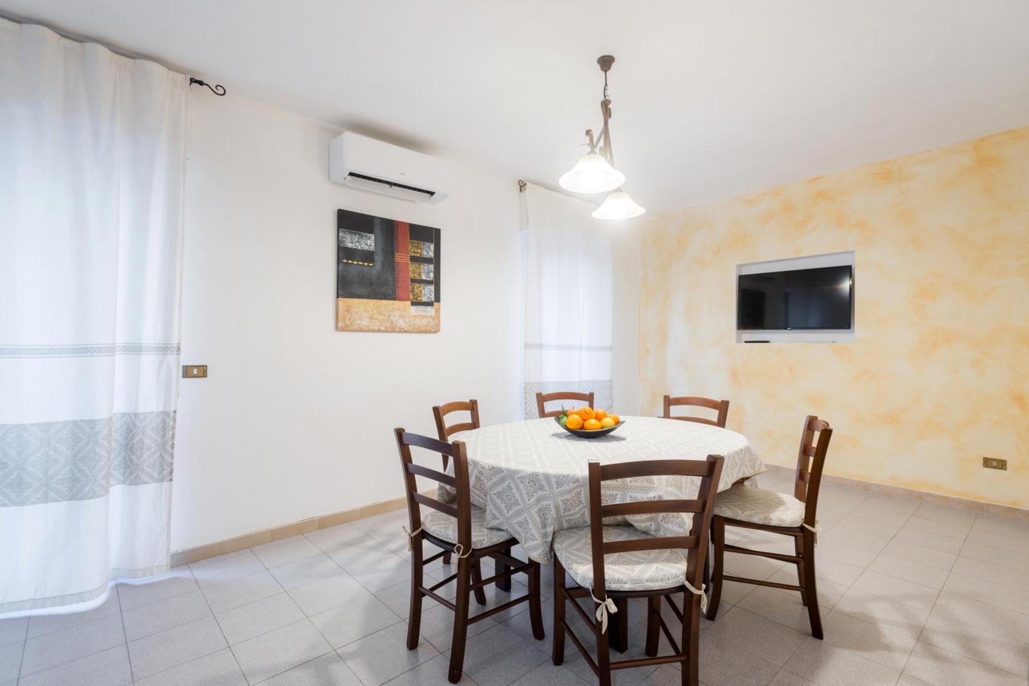 Sunway Apartments Alghero Exterior foto