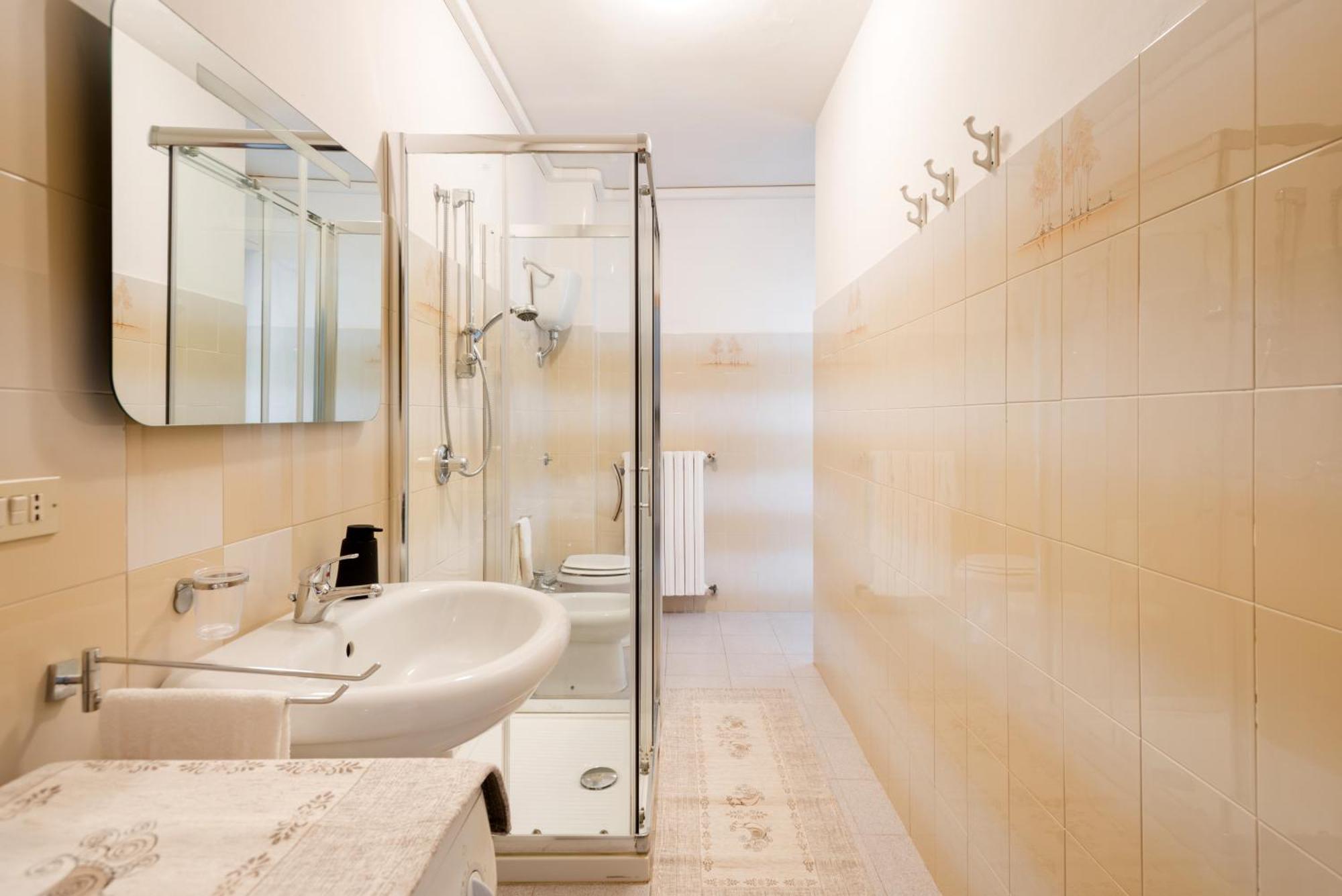 Sunway Apartments Alghero Exterior foto