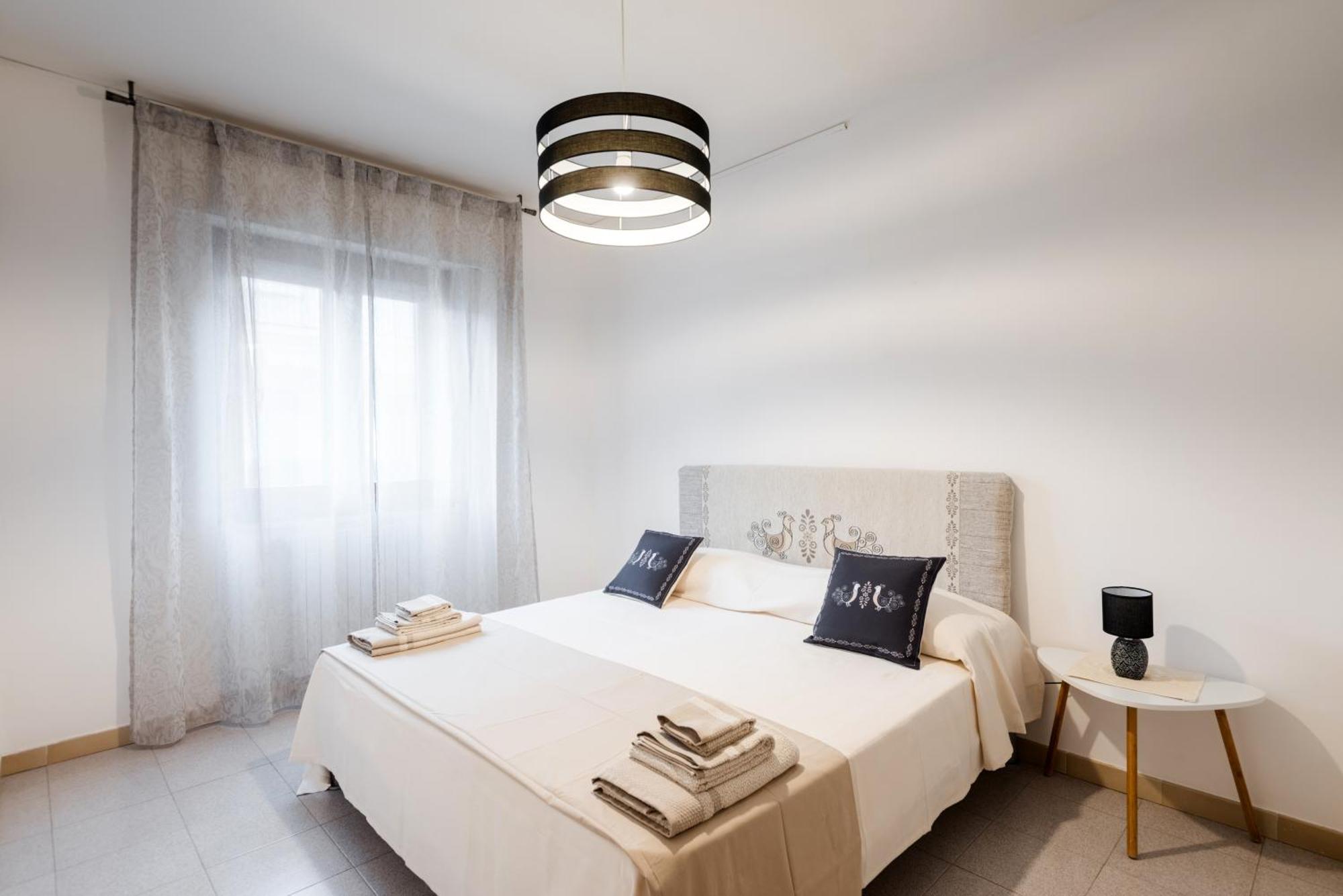 Sunway Apartments Alghero Exterior foto